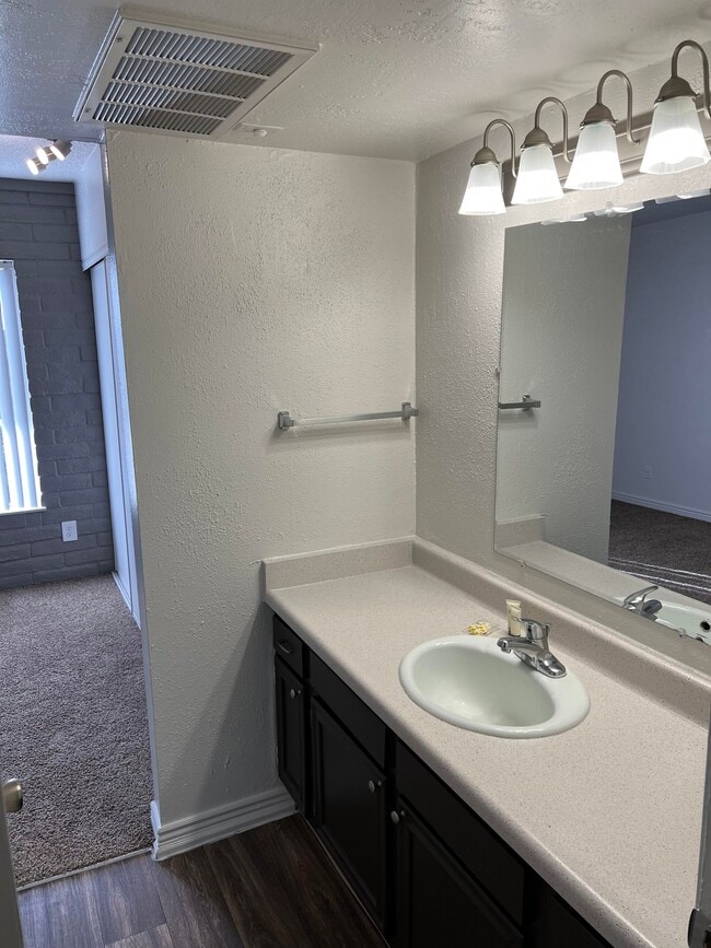 Bathroom - Woodberry Heights