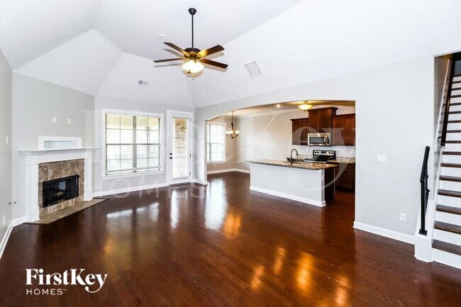 Foto del edificio - 2453 Crimson Ridge Ln