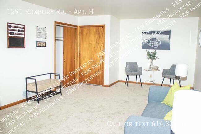 Foto del edificio - 1591 Roxbury Rd