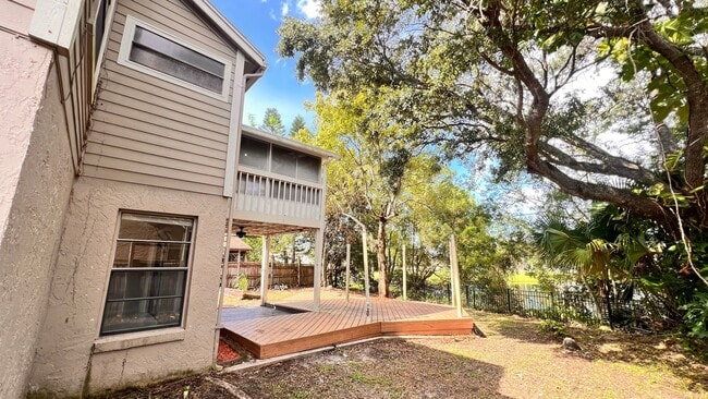 Building Photo - Orlando 4bed/3bath Home With BALCONY AND W...