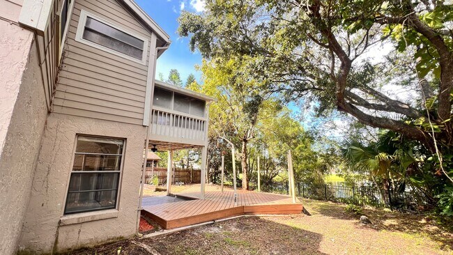 Foto del edificio - Orlando 4bed/3bath Home With BALCONY AND W...