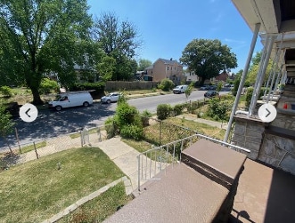 Photo - 1428 Gorsuch Ave Townhome