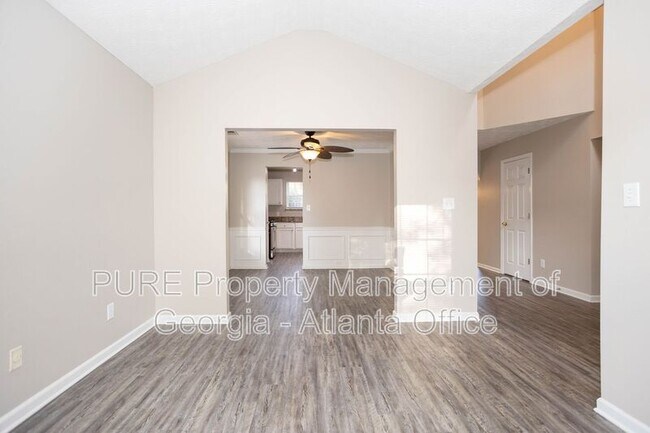 Building Photo - 4303 Brighton Way NW