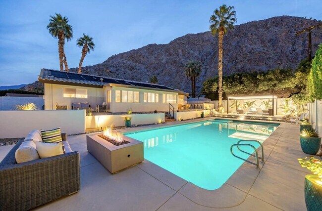 Foto del edificio - 46890 Highland Palms Dr