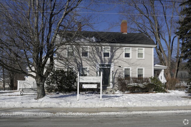 Foto del edificio - Grant House