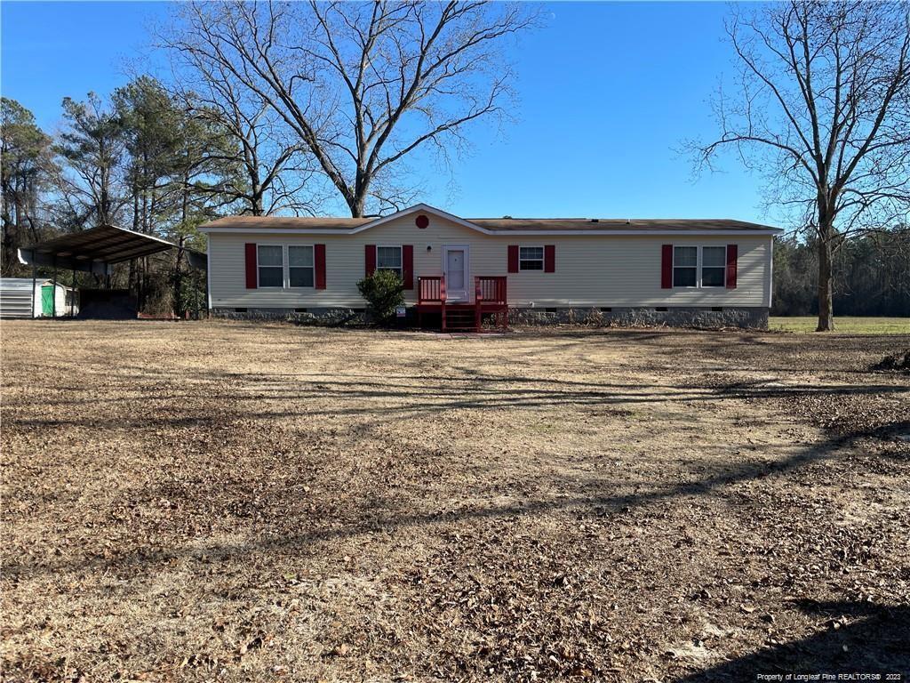 Primary Photo - 1129 Blue Springs Rd