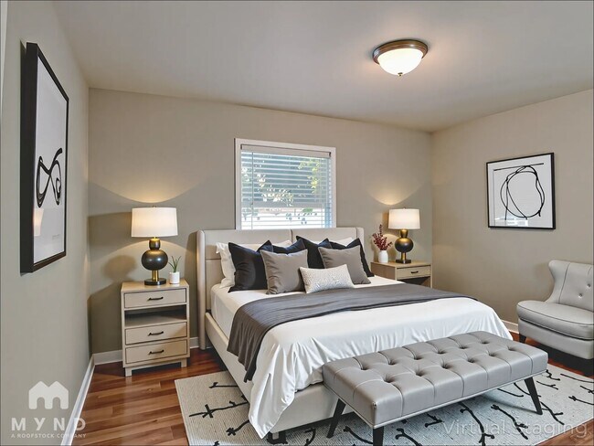 Foto del edificio - 502 Fairlane Cir NW