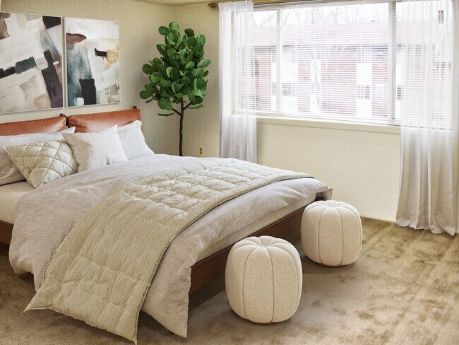 Foto del edificio - Cranberry Run