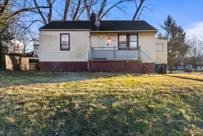 Building Photo - 588 Cosie Dr