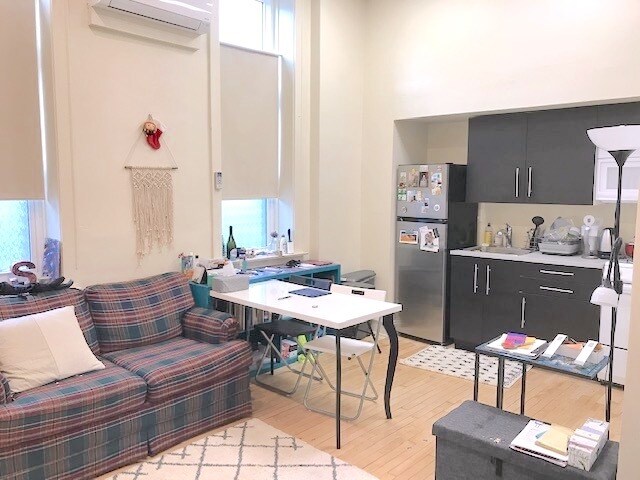 Foto principal - 1440 N Ashland Ave