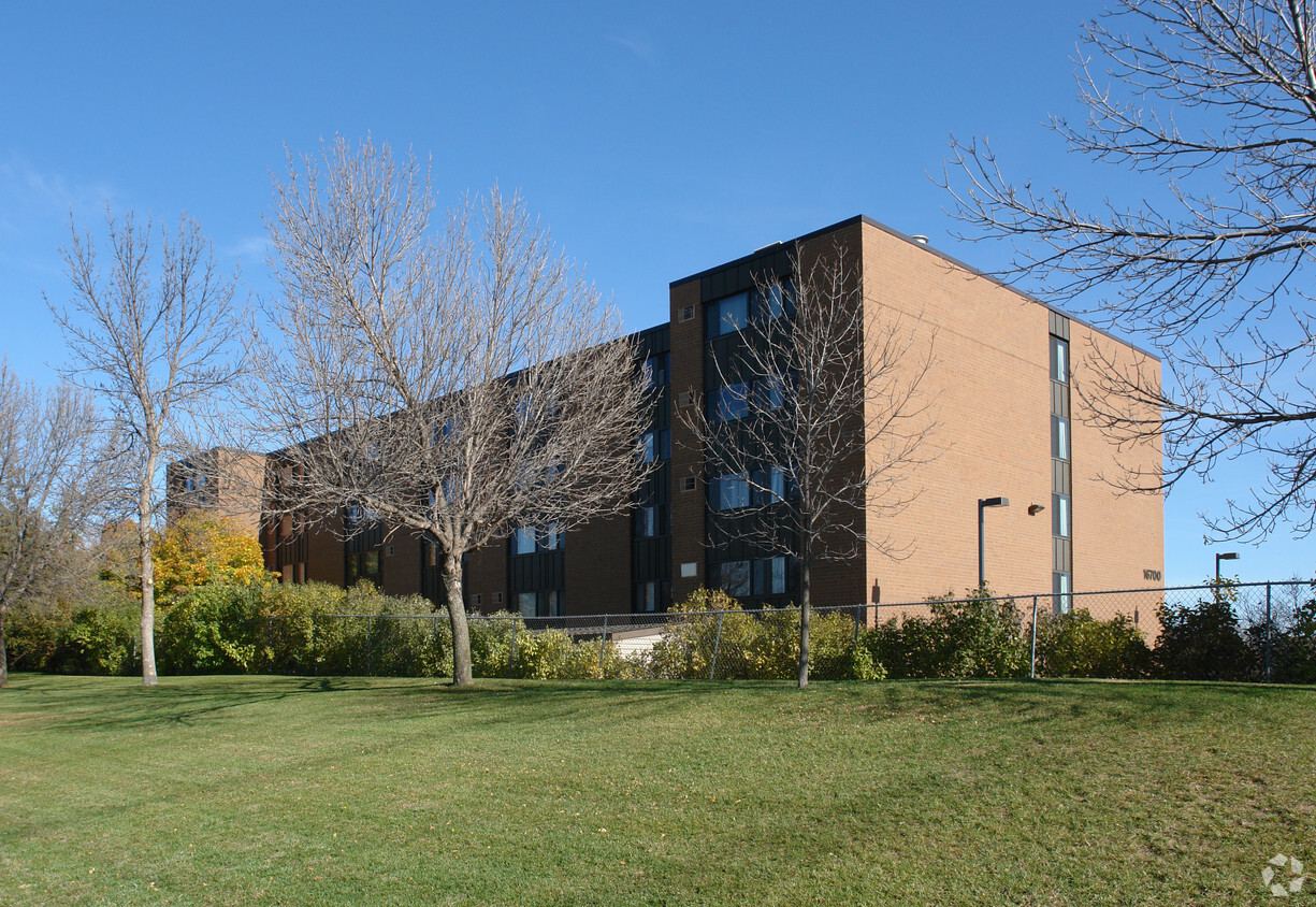 Building Photo - Edendale Retirement Residence