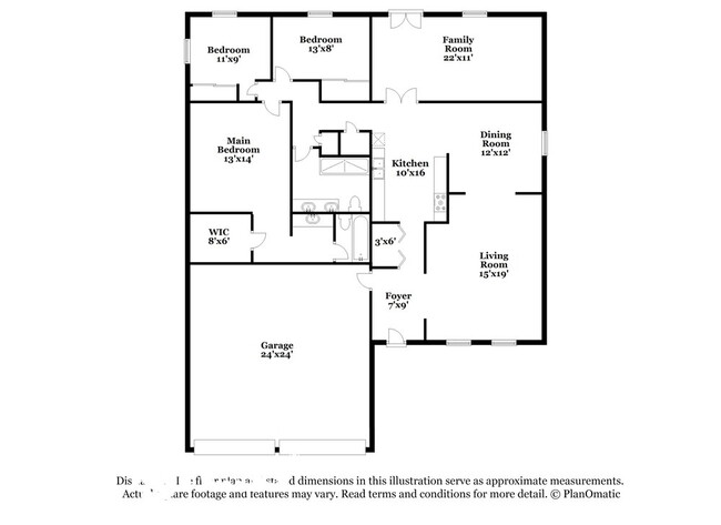 Building Photo - 719 Place Chateau