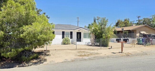 Building Photo - 7424 Borrego Trail