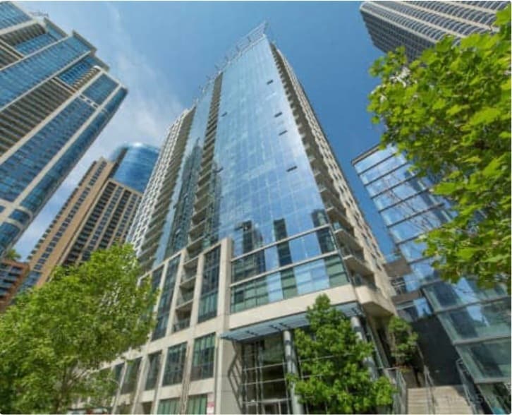 Foto principal - 201 N Westshore Dr