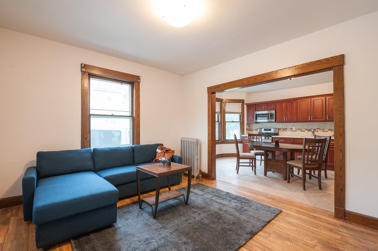 36 Farr Ave, Johnson City, NY 13790 Apartments in Johnson City, NY