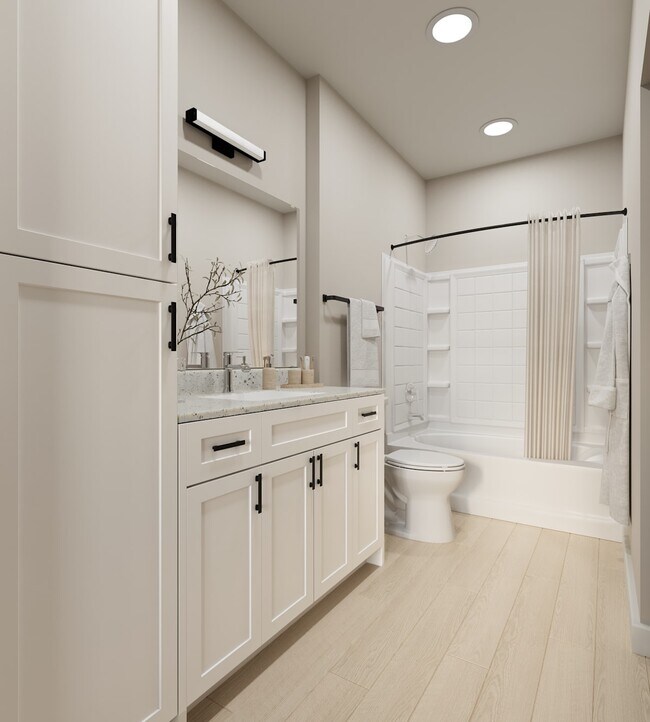 Foto del edificio - Ironwood Ranch Apartments