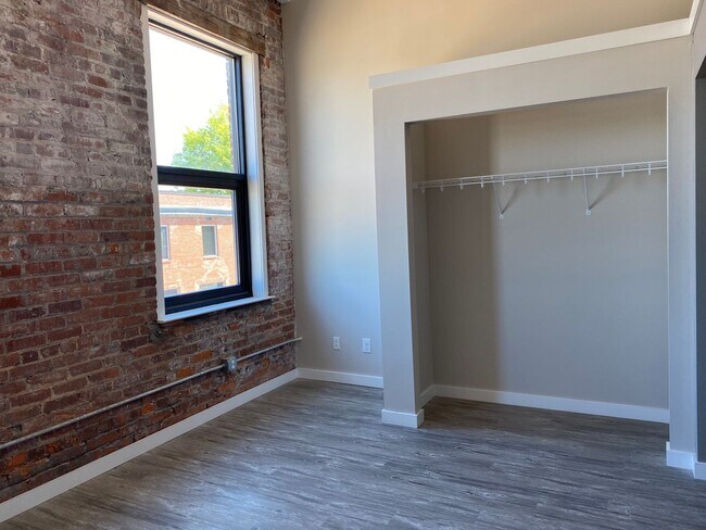 Foto del interior - Burnside