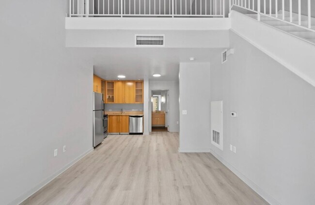 Foto del edificio - Gorgeous Modern 1 Bedroom Loft near Paseo ...
