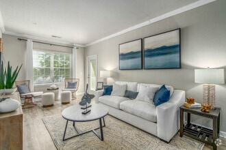 Interior Photo - Elements at Rock Hill