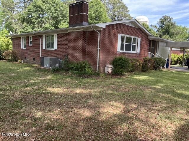 Building Photo - 355 McCrae St