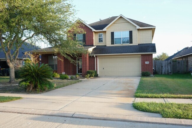 Foto del edificio - 7506 Stone Arbor Ln