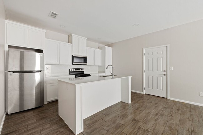 Building Photo - 2609 Sage Dr