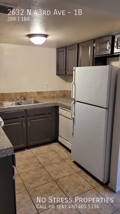 Foto del edificio - 2632 N 43rd Ave