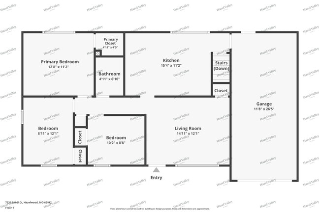 Building Photo - 7335 Landi Ct