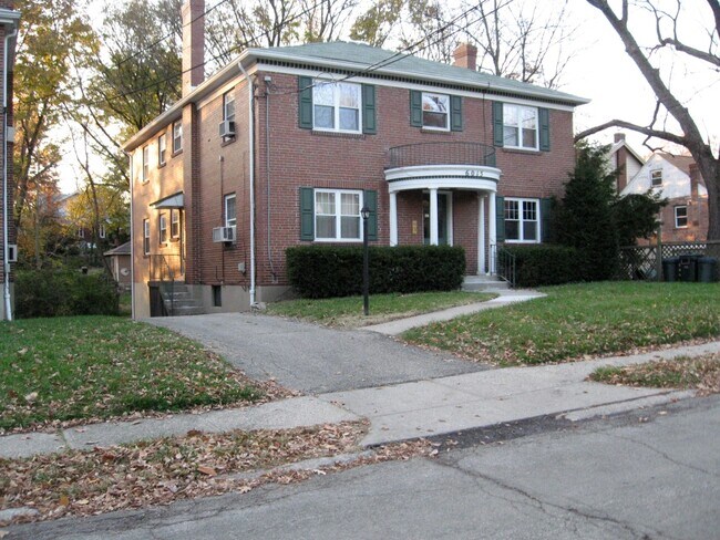 Foto del edificio - 6015 Dryden Ave