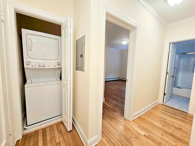 Foto del edificio - 31 Harris St