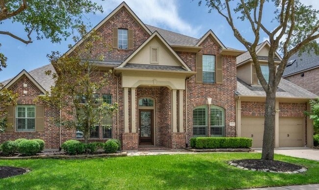 Building Photo - 18901 N Bee Cave Springs Cir