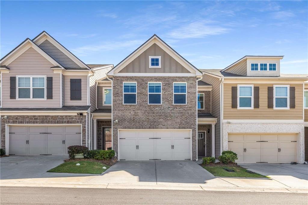 Foto principal - 7673 Squire Ct