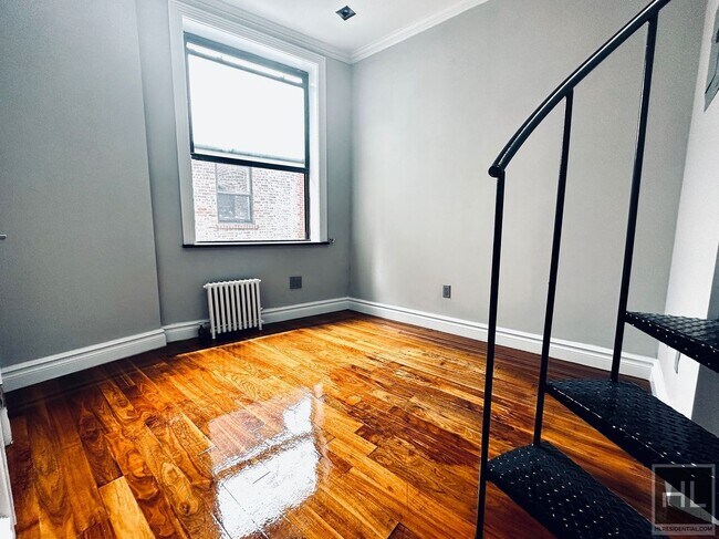 Foto del edificio - East 35th Street