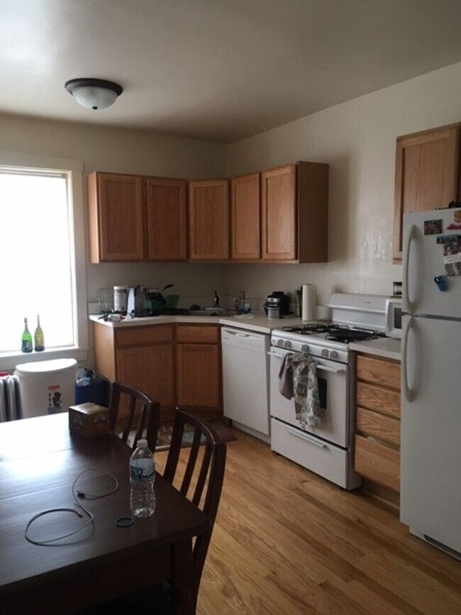 Foto del edificio - One Bedroom Horner Park