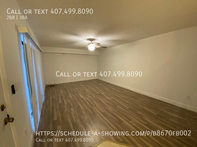 Foto del edificio - 2900 Pecan Ave