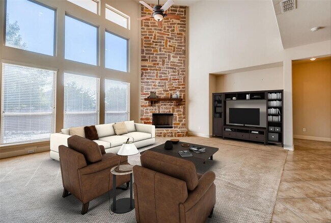 Building Photo - 2707 Waterfront Dr