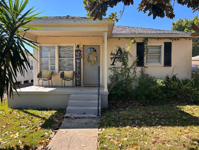 Foto del edificio - 508 Avenue E