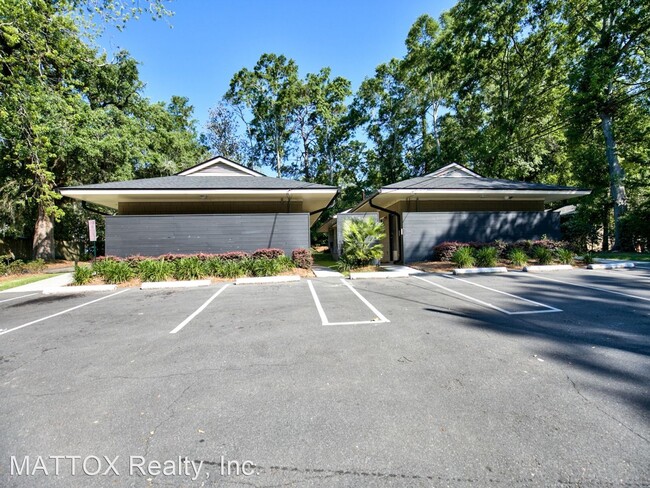 Foto del edificio - 560-574 Miccosukee Rd