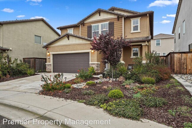 Building Photo - 4 br, 3 bath House - 4732 Sweeney Cir.