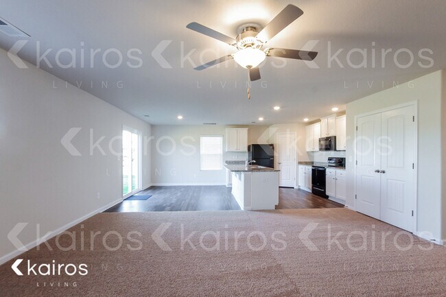 Foto del edificio - 304 Common Reed Drive