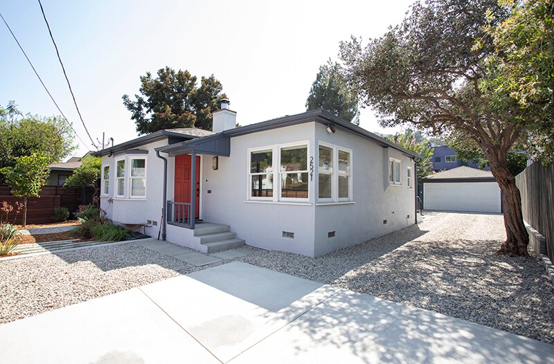 Foto principal - 2521 Griffith Park Blvd