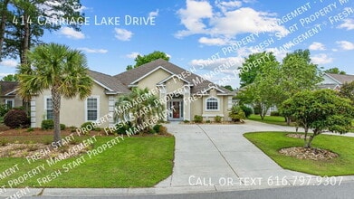 Building Photo - 414 Carriage Lake Dr