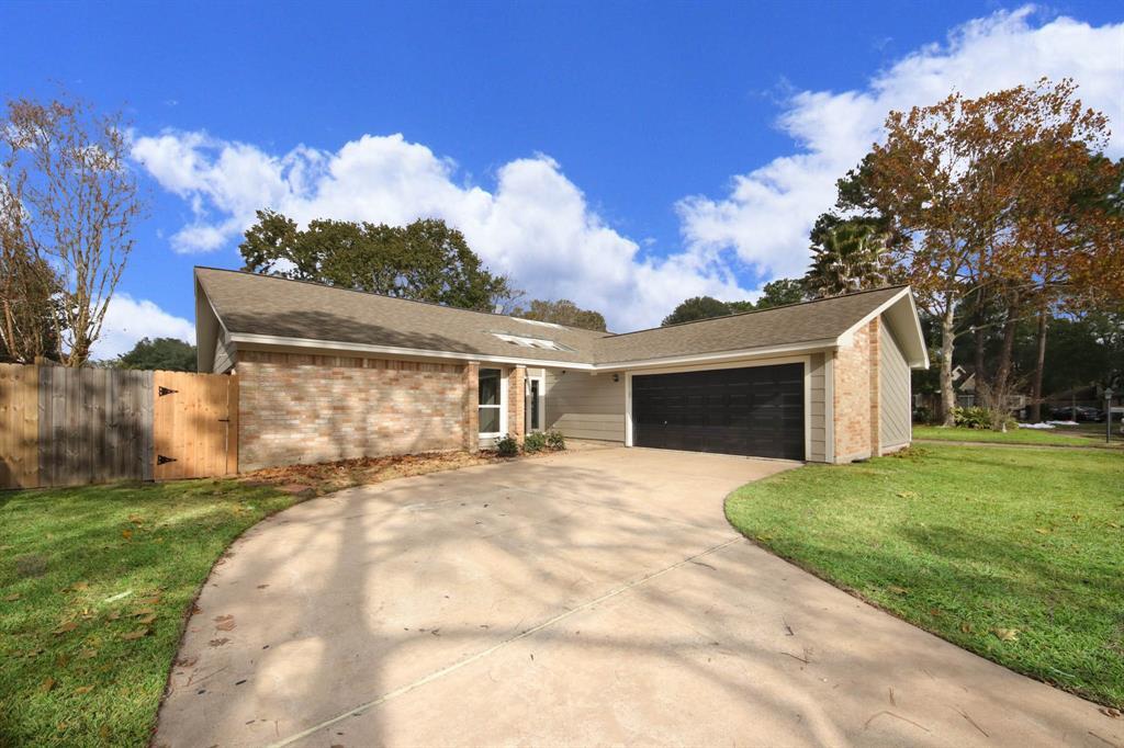 1014 White Sands Rd, Katy, TX 77450 House Rental in Katy, TX