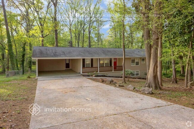 Building Photo - 2306 Atoka Dr SE