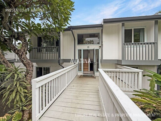 Foto del edificio - 51-014 Lau Pl