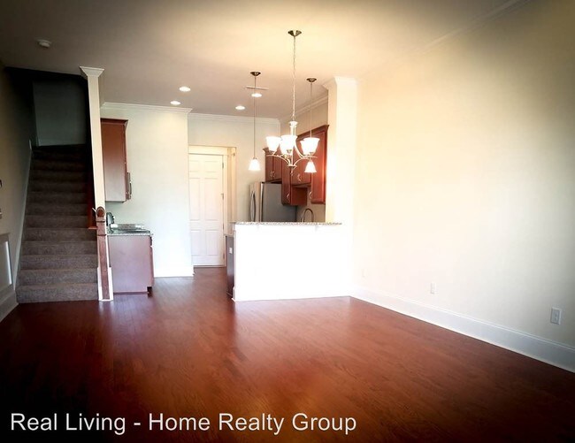 Foto del edificio - 2 br, 2.5 bath House - 2790 D Howard Ave.