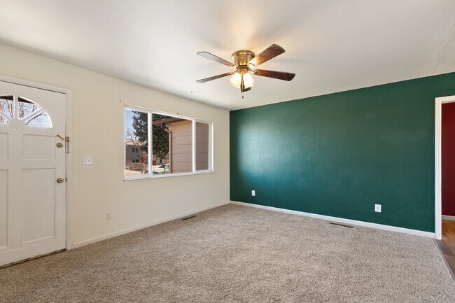 Foto del edificio - 1512 Willshire Dr
