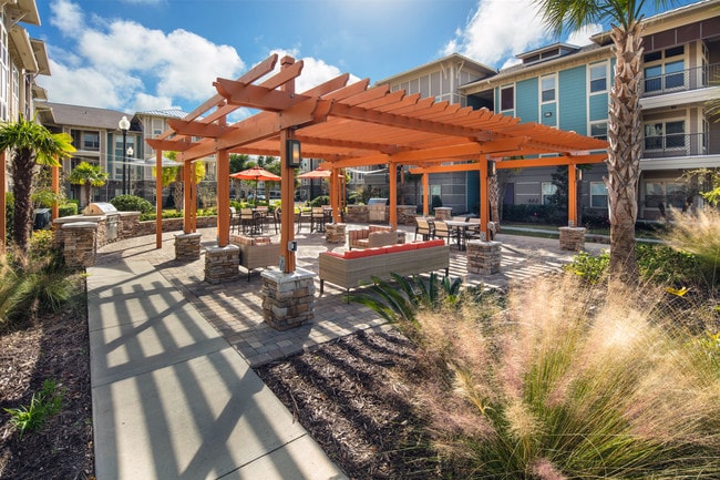 Foto del edificio - Sorrel