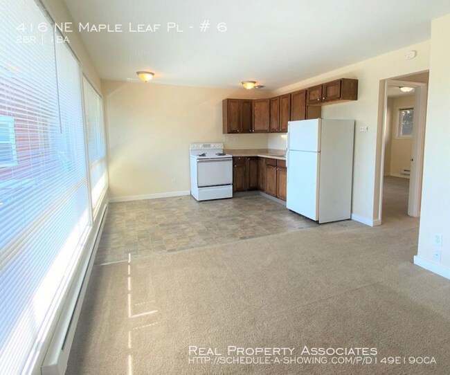 Foto del edificio - 416 NE Maple Leaf Pl