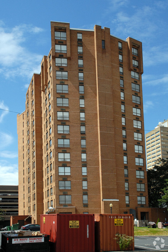 Primary Photo - B'nai B'rith Apartments